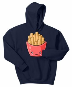 kawii hoodies