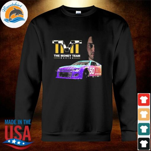 the money team sweatshirt