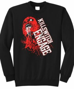 killswitch engage sweatshirt