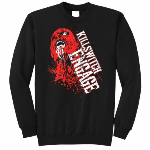 killswitch engage sweatshirt