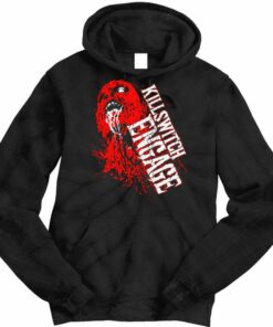 killswitch engage hoodie