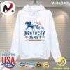 kentucky derby hoodies