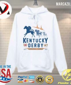 kentucky derby hoodies