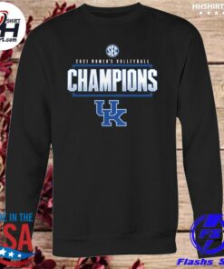 kentucky volleyball sweatshirt