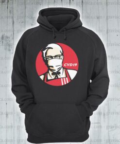 kfc hoodie