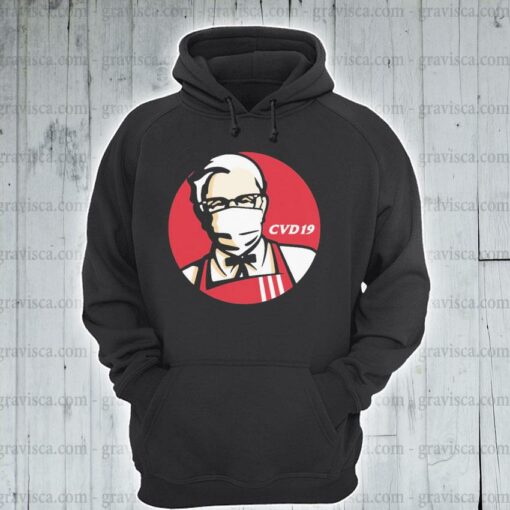 kfc hoodie