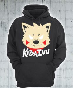 kiba inuzuka hoodie