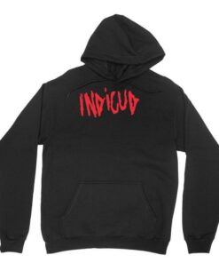 indicud hoodie