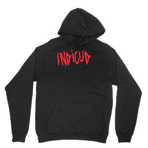 indicud hoodie