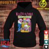 killer klowns from outer space hoodie