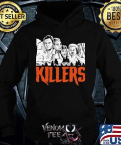 jeffrey dahmer hoodie