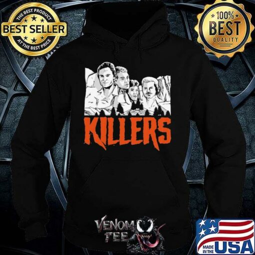 jeffrey dahmer hoodie