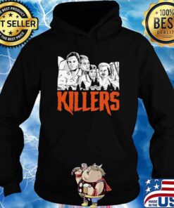 richard ramirez hoodie