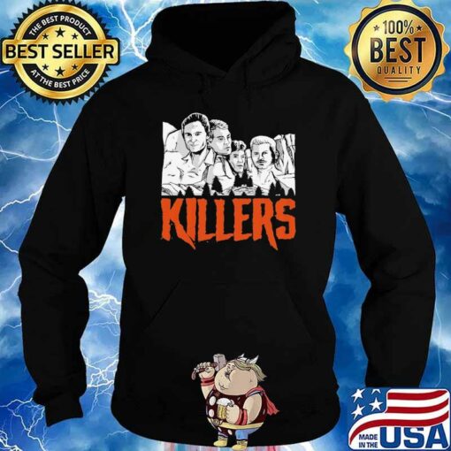 richard ramirez hoodie