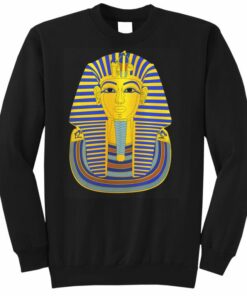 pharaoh sweatshirt