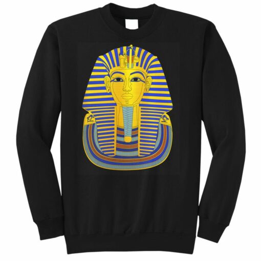 pharaoh sweatshirt