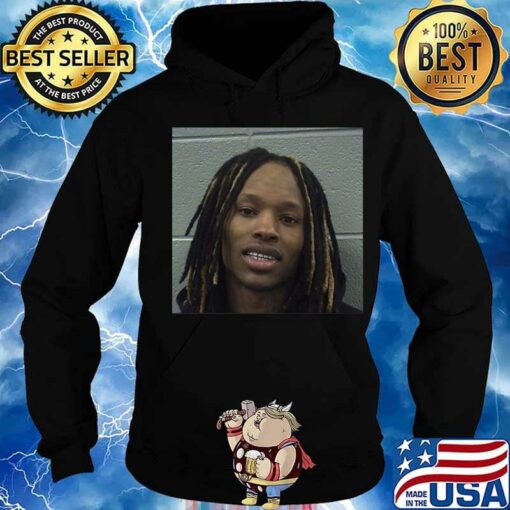 king von hoodie merch