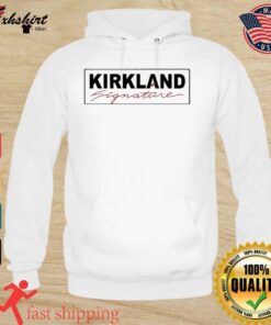 kirkland hoodies