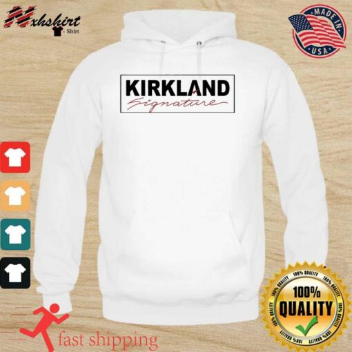 kirkland hoodies