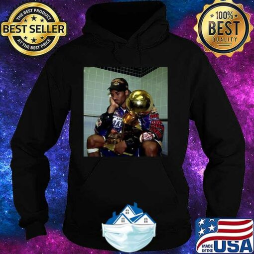 lakers kobe hoodie