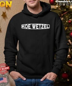 koe wetzel hoodies