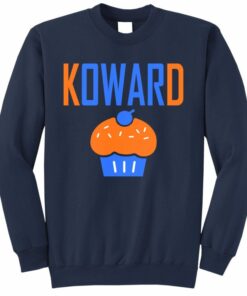 kd sweatshirt