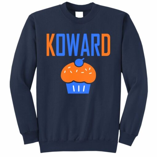 kd sweatshirt