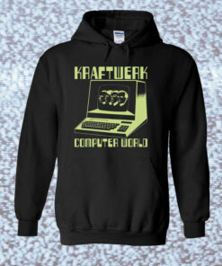 hoodie computer