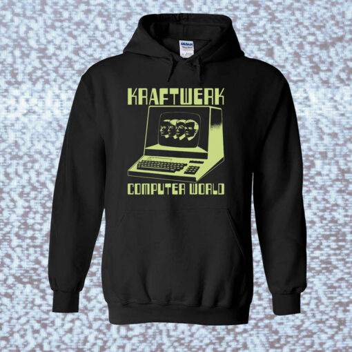 hoodie computer