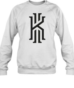 kyrie sweatshirt