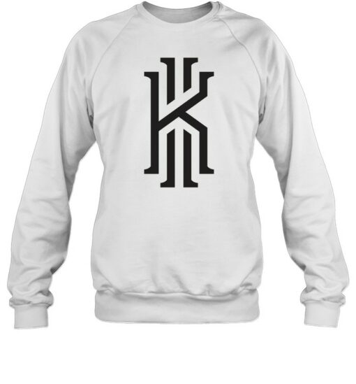 kyrie sweatshirt