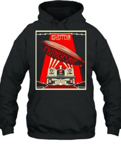 mothership hoodie