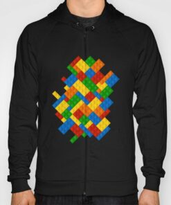 lego hoodies