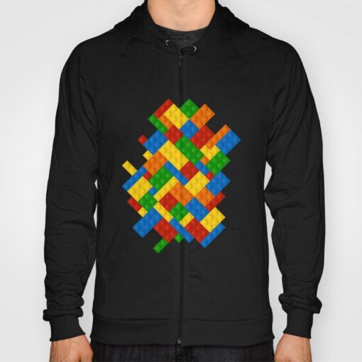 lego hoodies