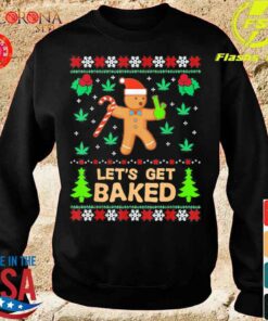 cookies weed sweatshirt