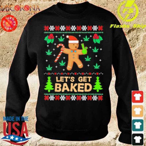 cookies weed sweatshirt