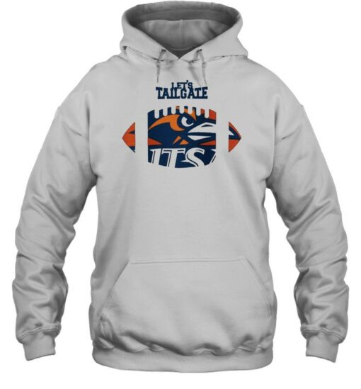 utsa hoodie