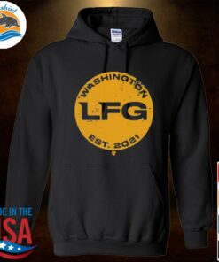 lfg hoodie