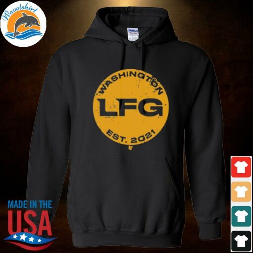 lfg hoodie