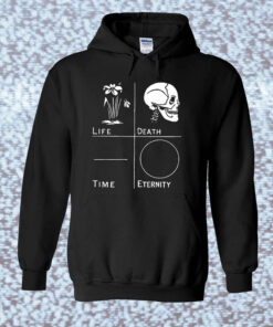 eternity hoodie