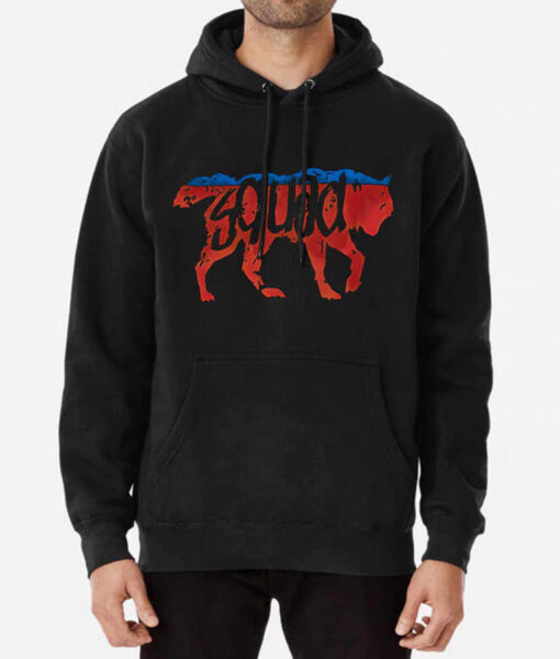 sean diaz hoodie