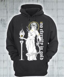 like moths to flames hoodie