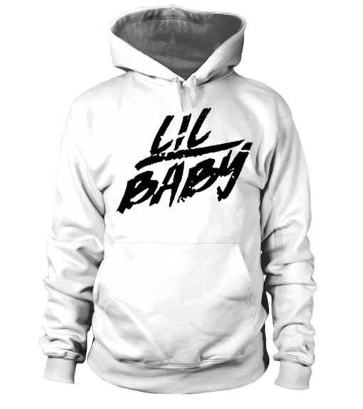 lil baby hoodie