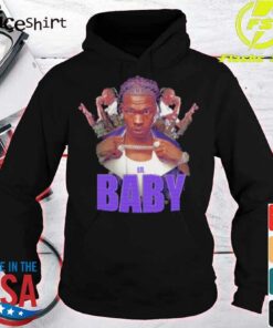 sahbabii hoodie