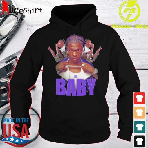 sahbabii hoodie