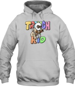 lil tjay merch hoodie