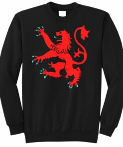 scotland sweatshirt