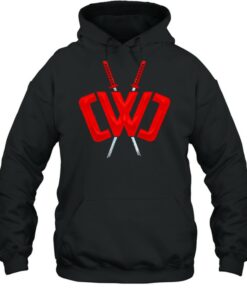 spy ninjas hoodie