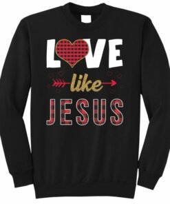 cute jesus sweatshirts