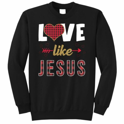 cute jesus sweatshirts